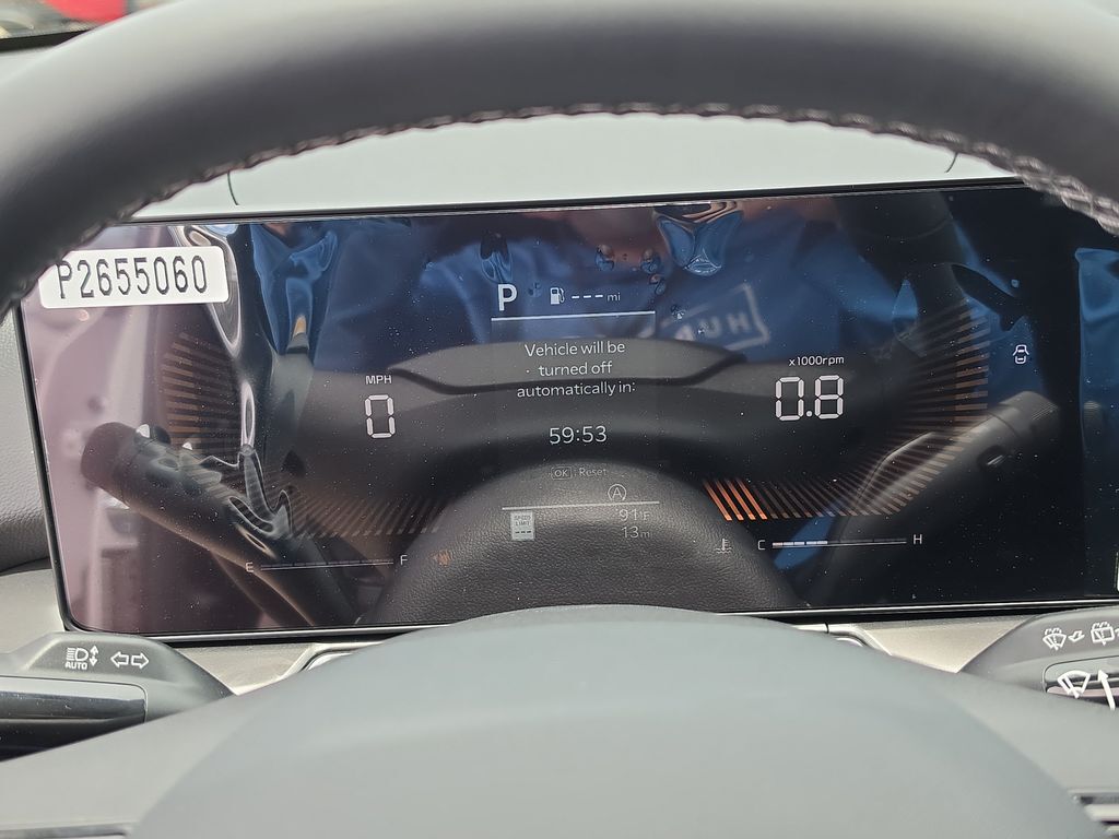 2026 Kia Sorento S San Clemente CA
