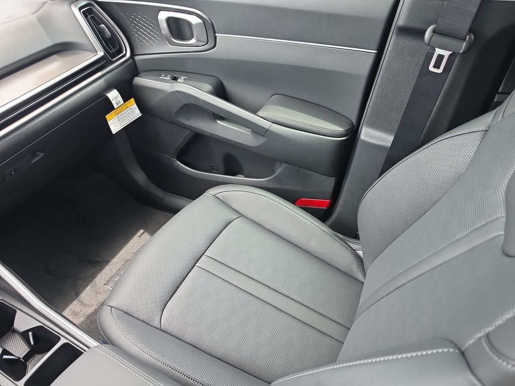 2026 Kia Sorento S San Clemente CA