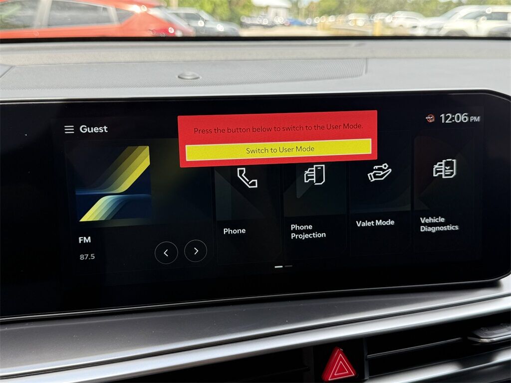 2026 Kia Sorento S San Clemente CA