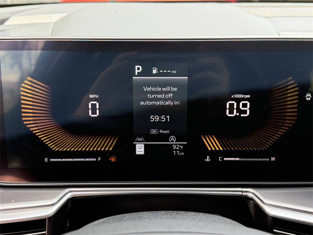 2026 Kia Sorento S San Clemente CA