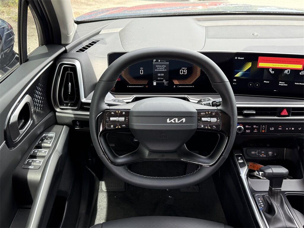 2026 Kia Sorento S San Clemente CA