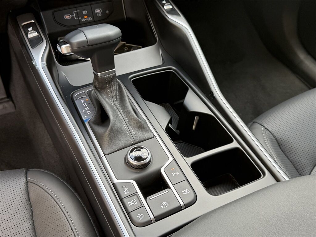 2026 Kia Sorento S San Clemente CA