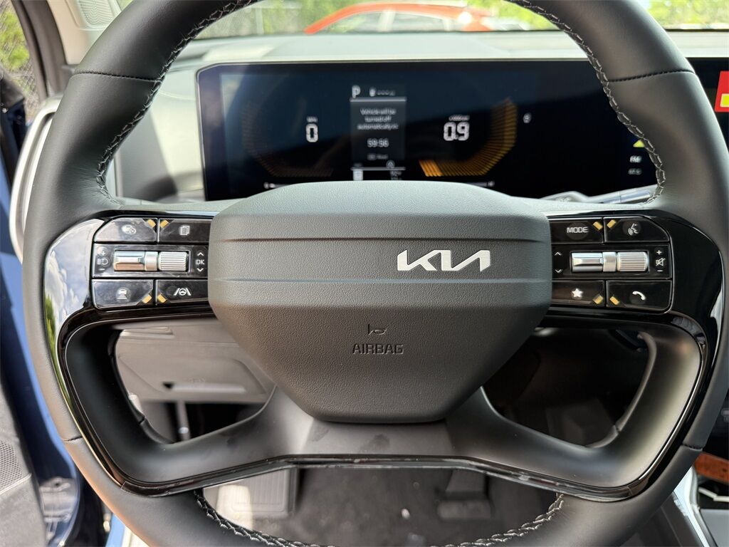 2026 Kia Sorento S San Clemente CA