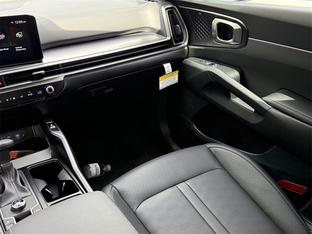 2026 Kia Sorento S San Clemente CA