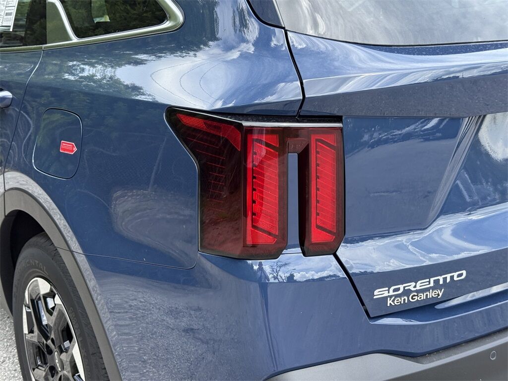 2026 Kia Sorento S San Clemente CA