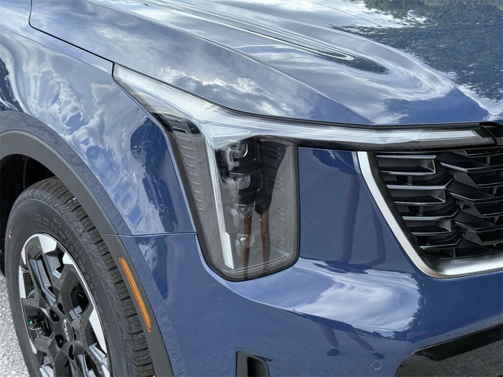 2026 Kia Sorento S San Clemente CA