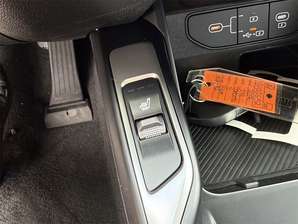 2026 Kia Sorento S San Clemente CA