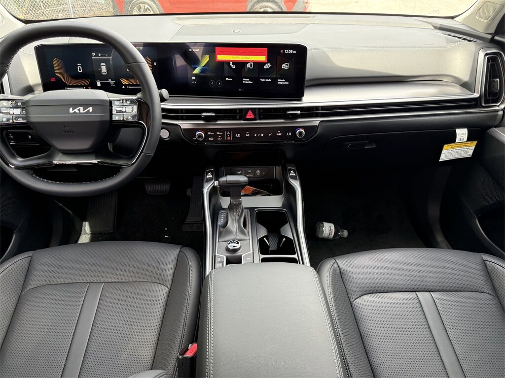 2026 Kia Sorento S San Clemente CA