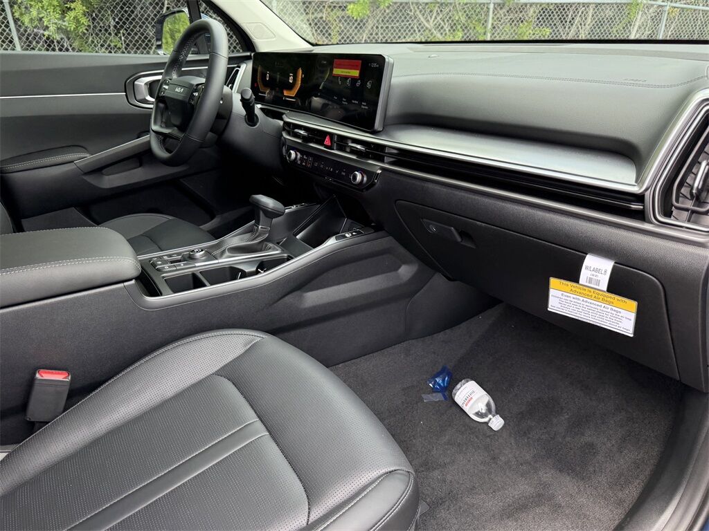 2026 Kia Sorento S San Clemente CA
