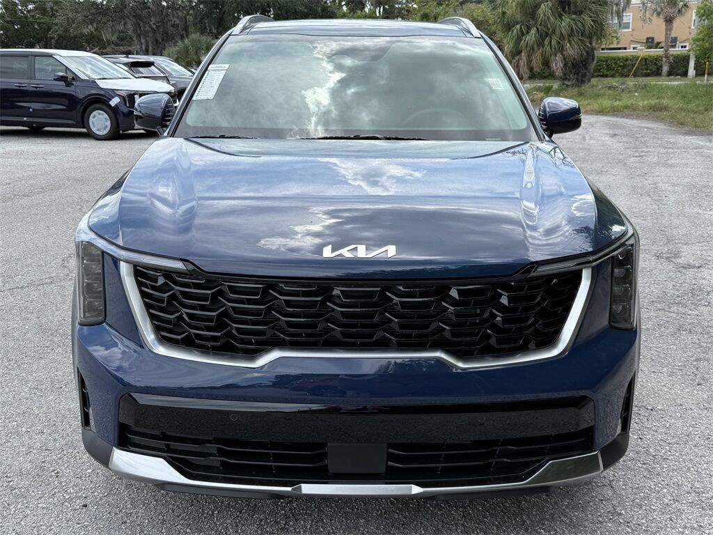 2026 Kia Sorento S San Clemente CA