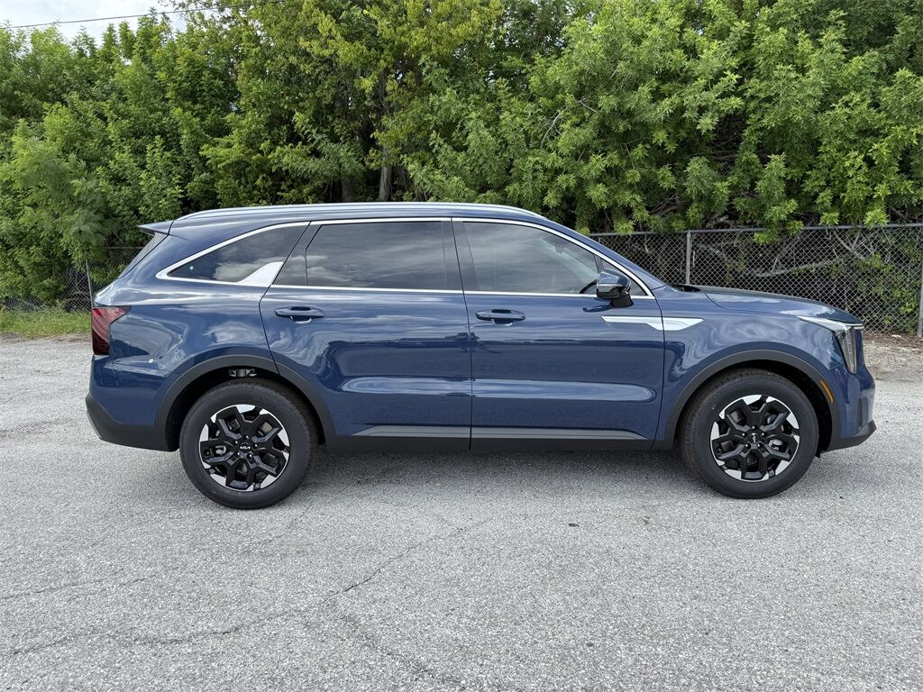 2026 Kia Sorento S San Clemente CA