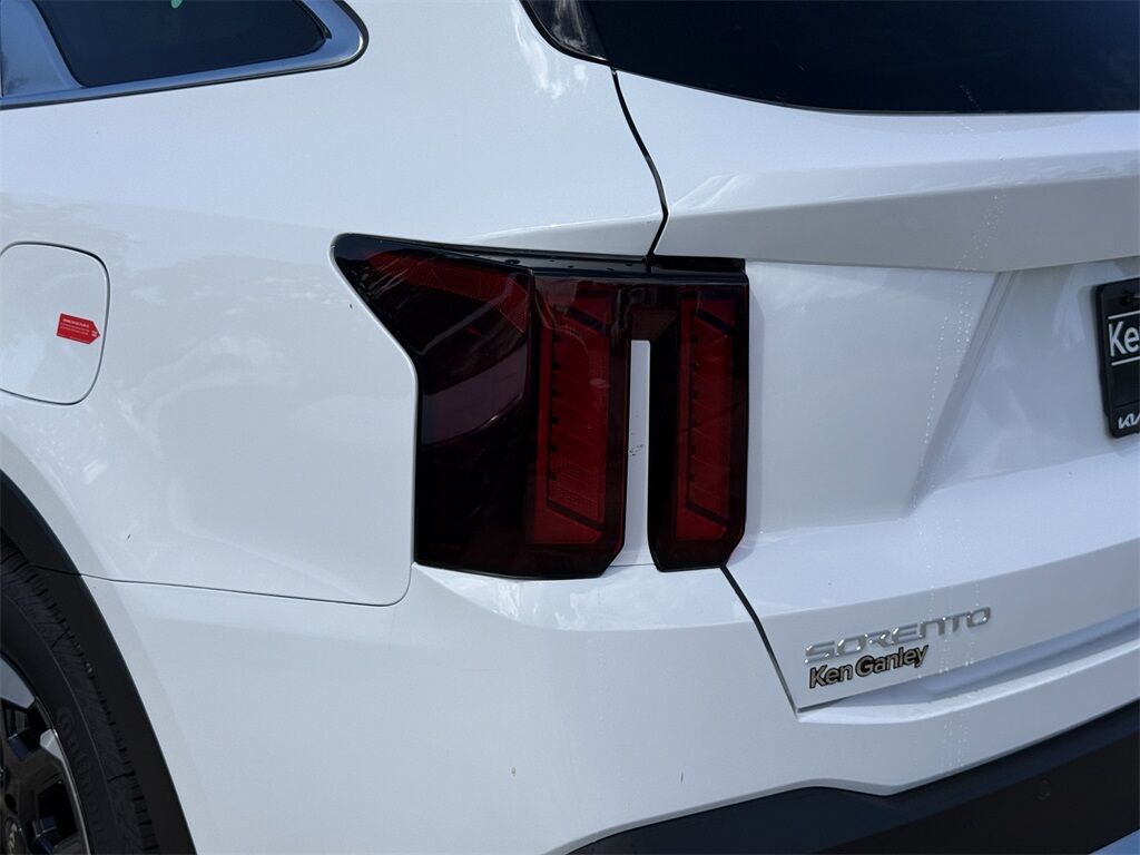 2026 Kia Sorento S San Clemente CA