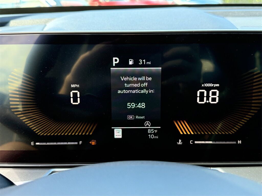 2026 Kia Sorento S San Clemente CA