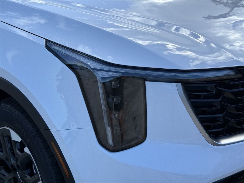 2026 Kia Sorento S San Clemente CA