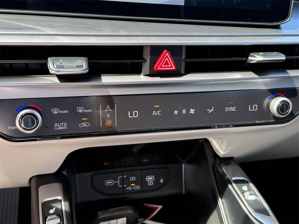 2026 Kia Sorento S San Clemente CA