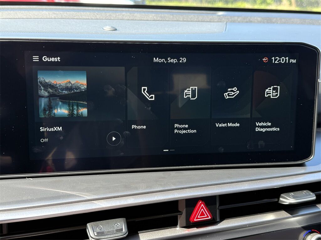 2026 Kia Sorento S San Clemente CA