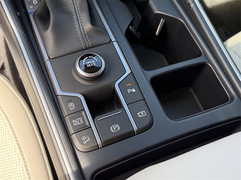 2026 Kia Sorento S San Clemente CA