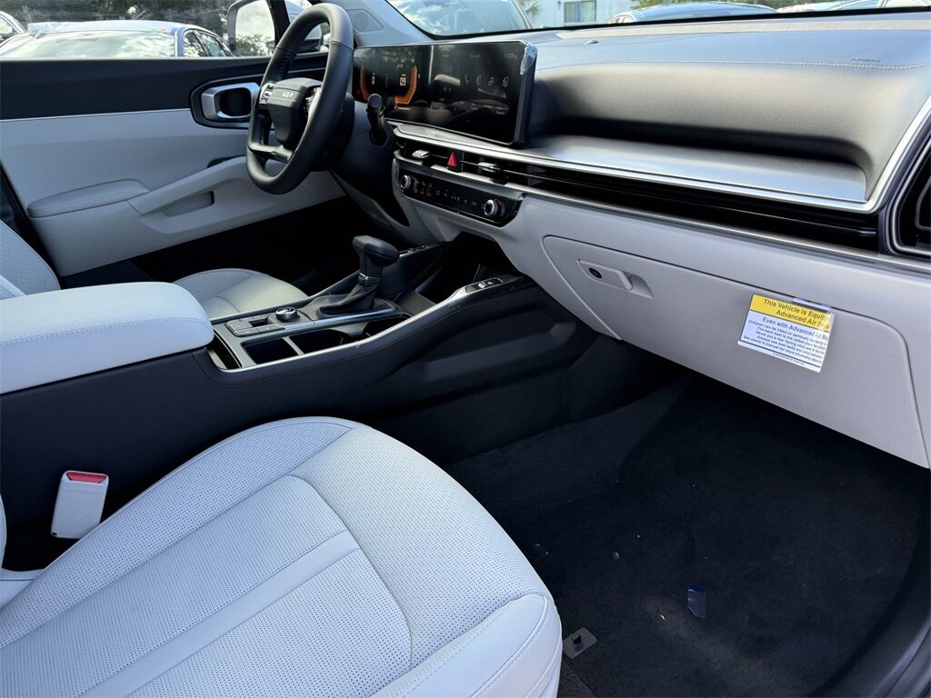 2026 Kia Sorento S San Clemente CA