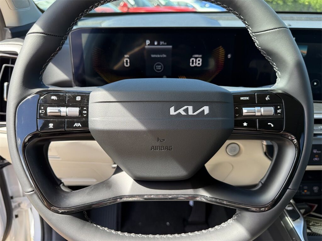 2026 Kia Sorento S San Clemente CA