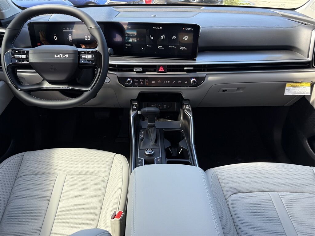 2026 Kia Sorento S San Clemente CA