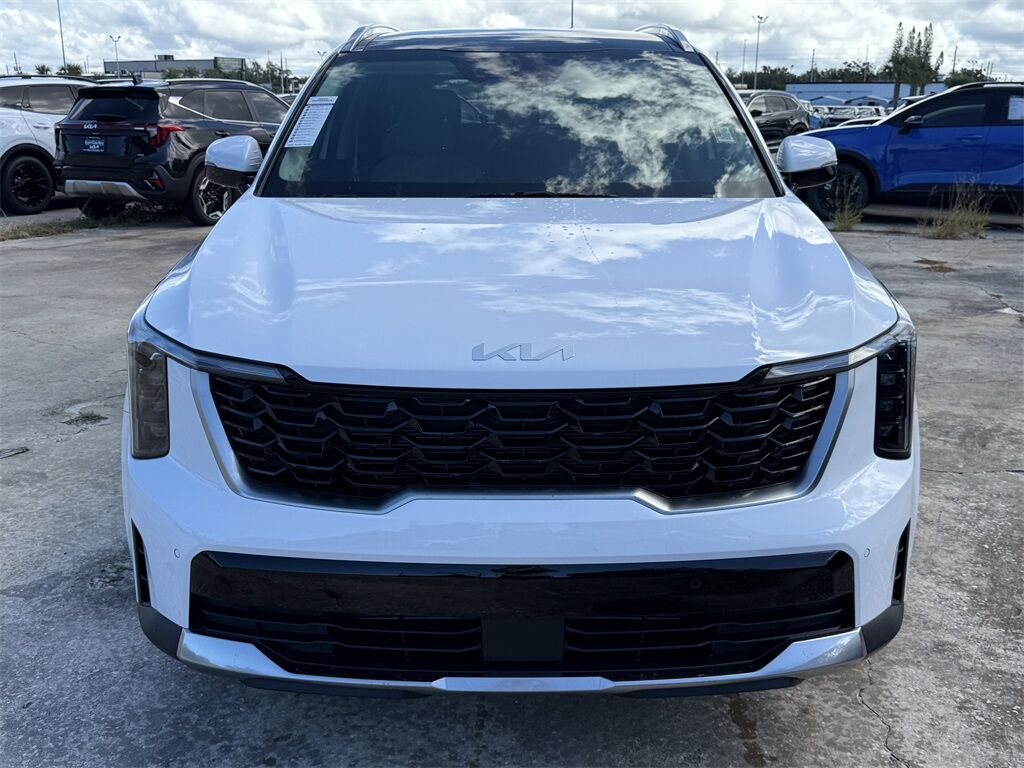 2026 Kia Sorento S San Clemente CA