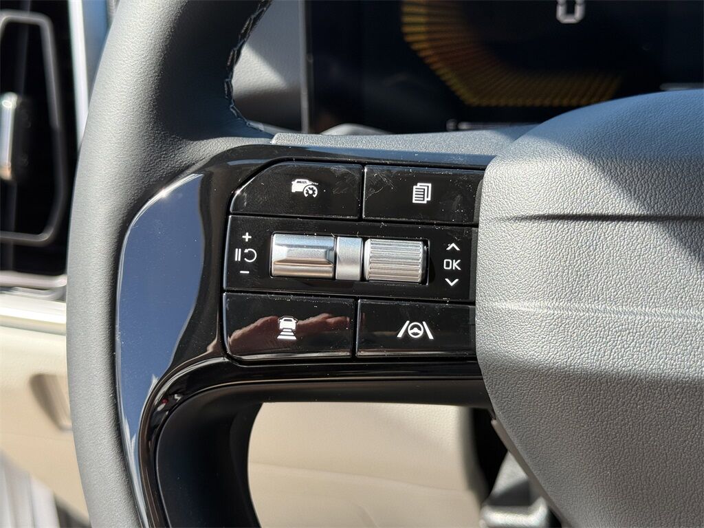 2026 Kia Sorento S San Clemente CA