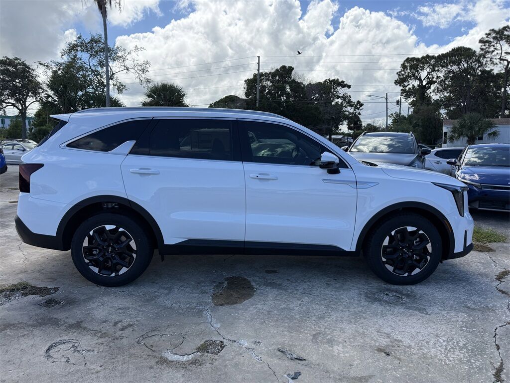 2026 Kia Sorento S San Clemente CA