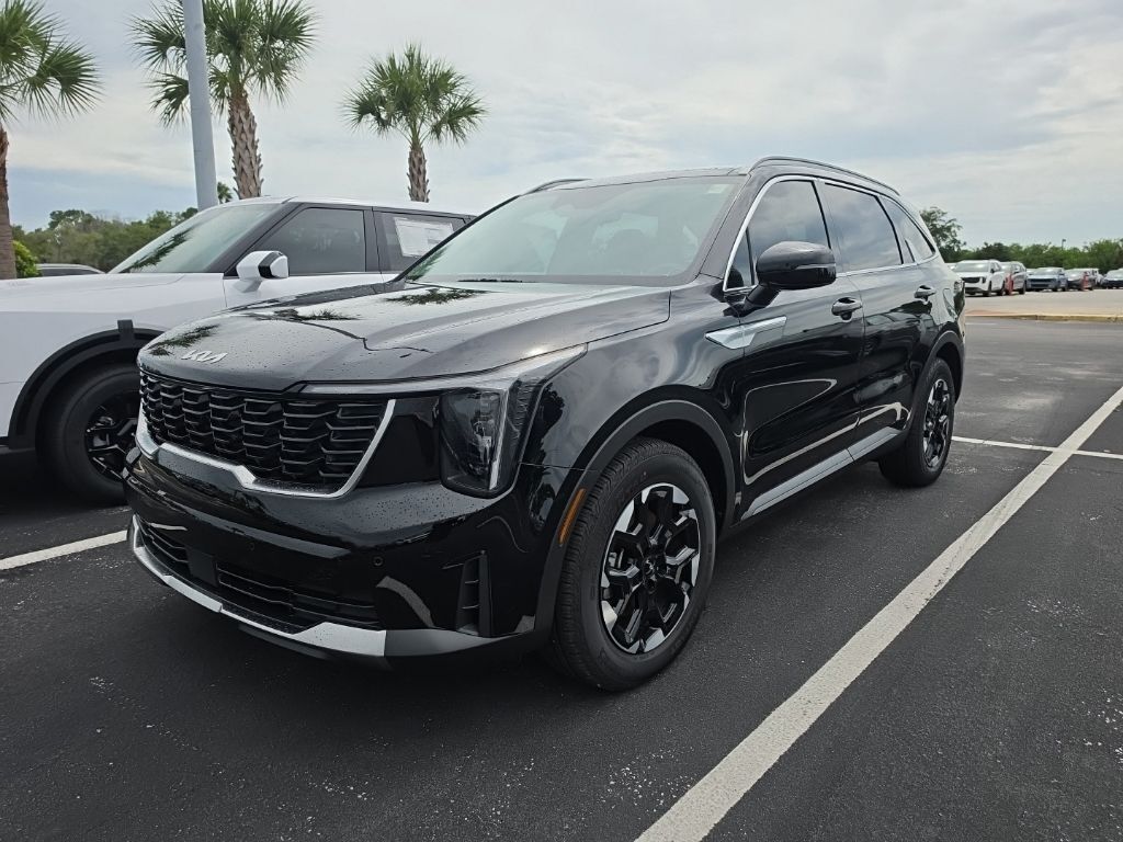 2026 Kia Sorento S San Clemente CA