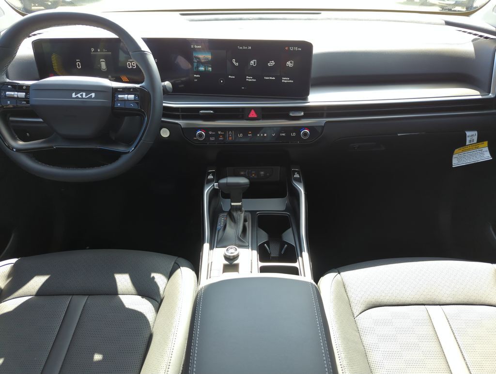 2026 Kia Sorento S San Clemente CA