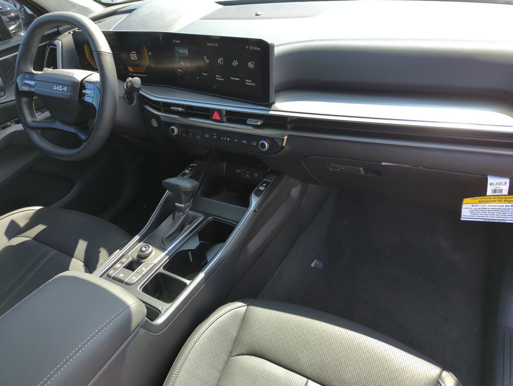 2026 Kia Sorento S San Clemente CA