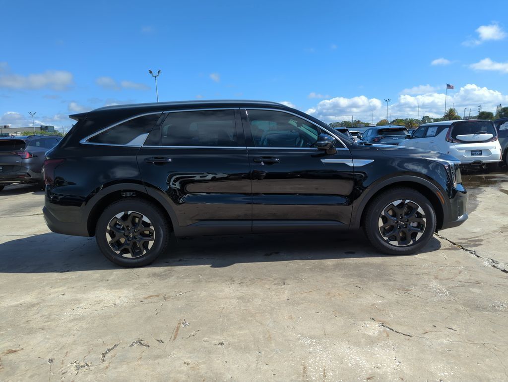 2026 Kia Sorento S San Clemente CA