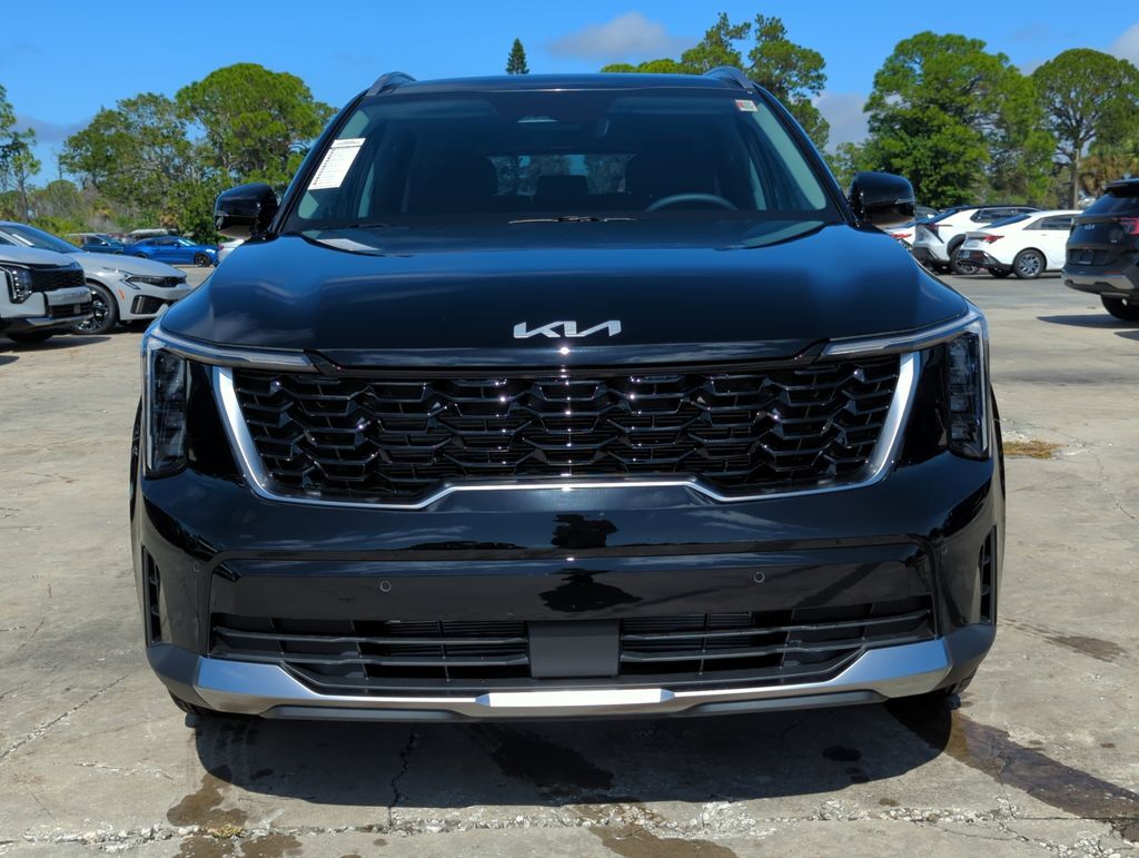 2026 Kia Sorento S San Clemente CA