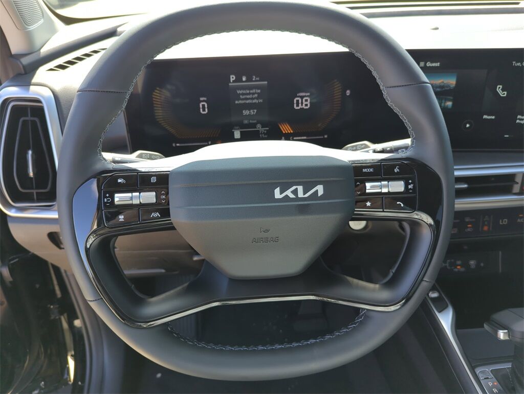 2026 Kia Sorento S San Clemente CA