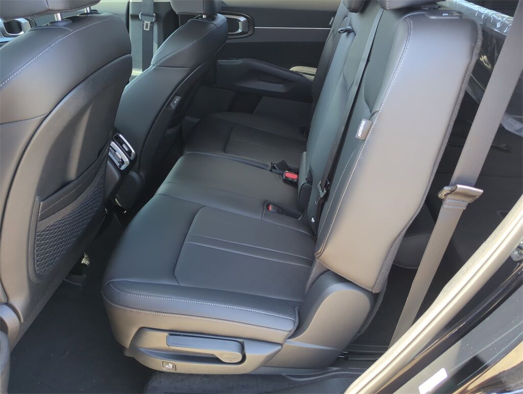 2026 Kia Sorento S San Clemente CA