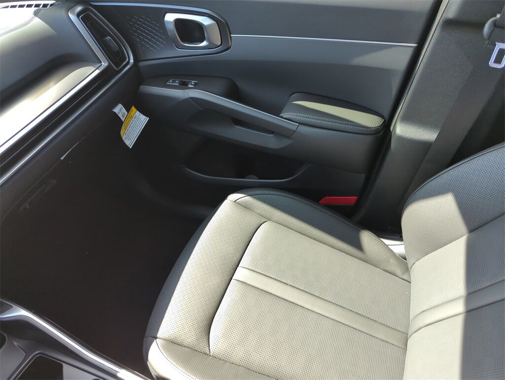 2026 Kia Sorento S San Clemente CA