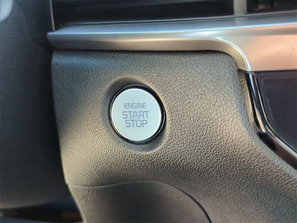 2026 Kia Sorento S San Clemente CA