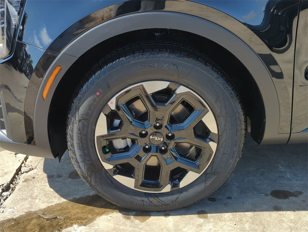 2026 Kia Sorento S San Clemente CA