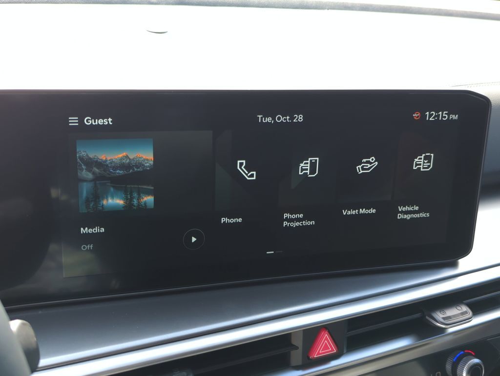 2026 Kia Sorento S San Clemente CA