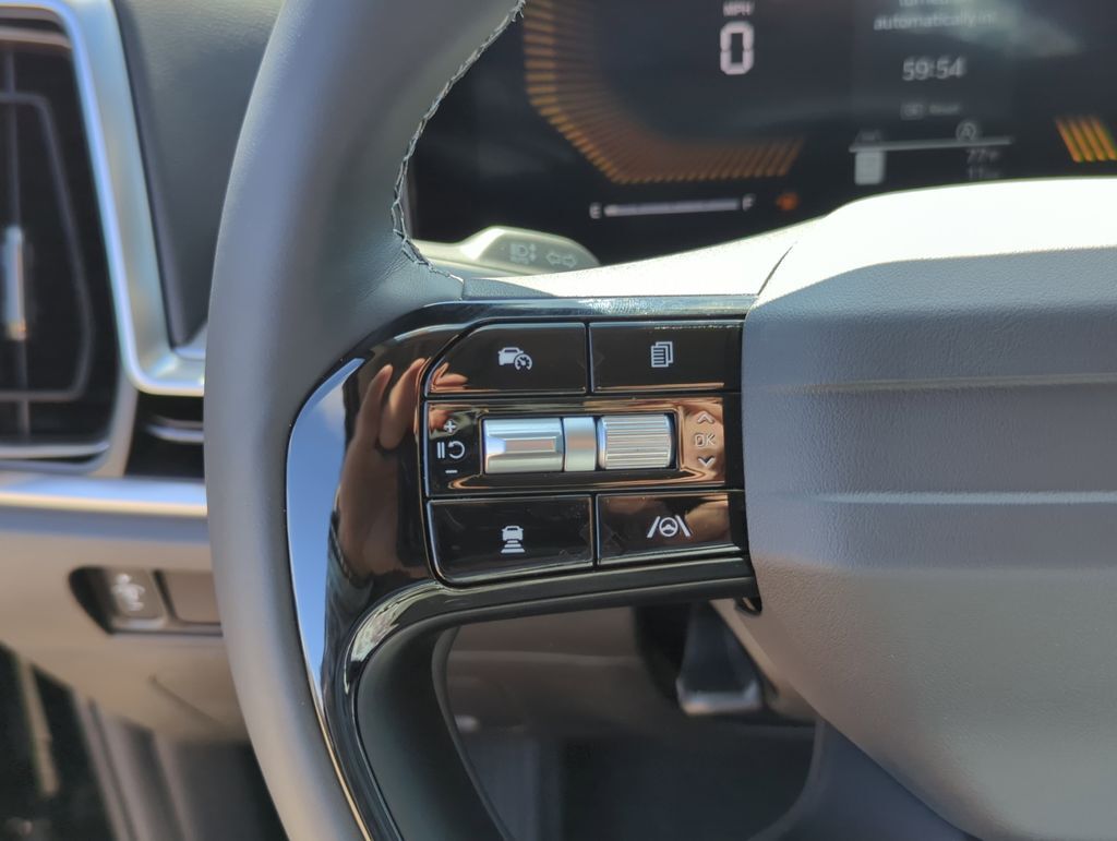 2026 Kia Sorento S San Clemente CA