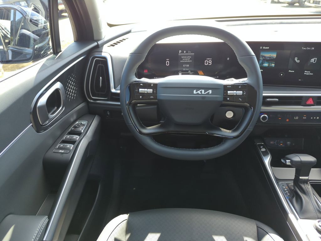 2026 Kia Sorento S San Clemente CA