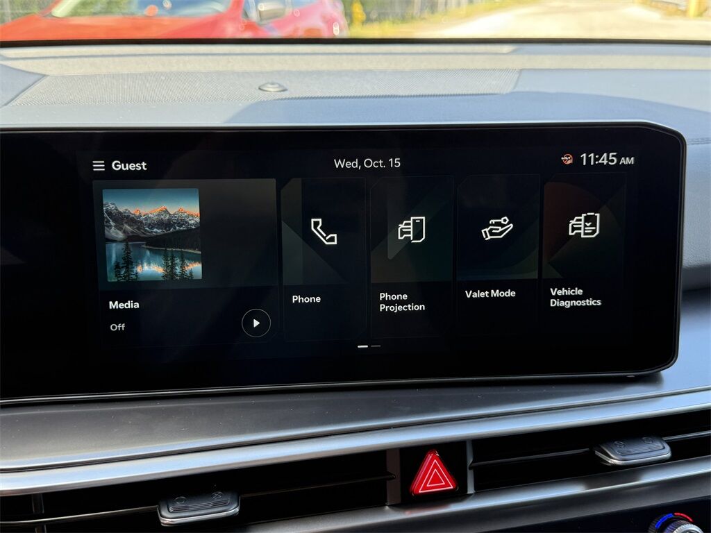 2026 Kia Sorento S San Clemente CA