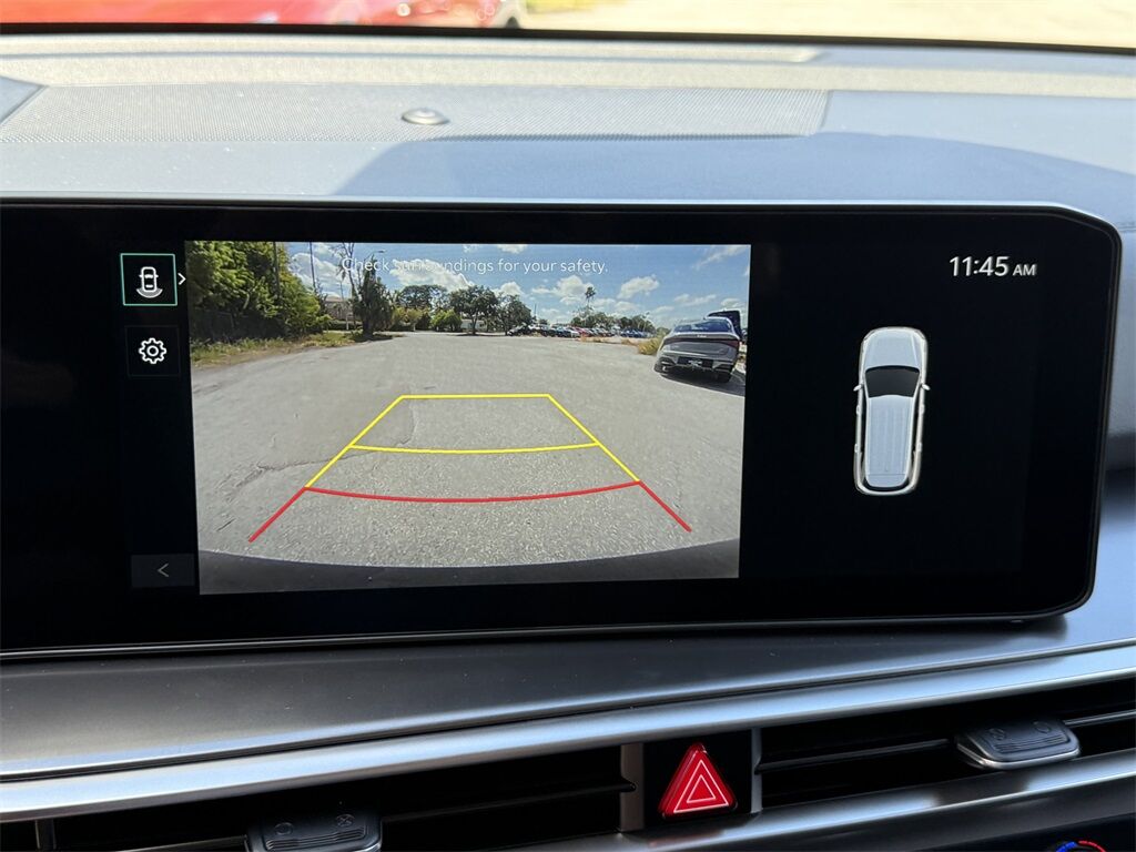 2026 Kia Sorento S San Clemente CA