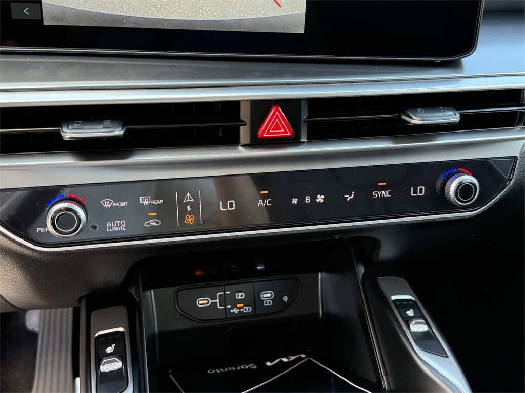 2026 Kia Sorento S San Clemente CA