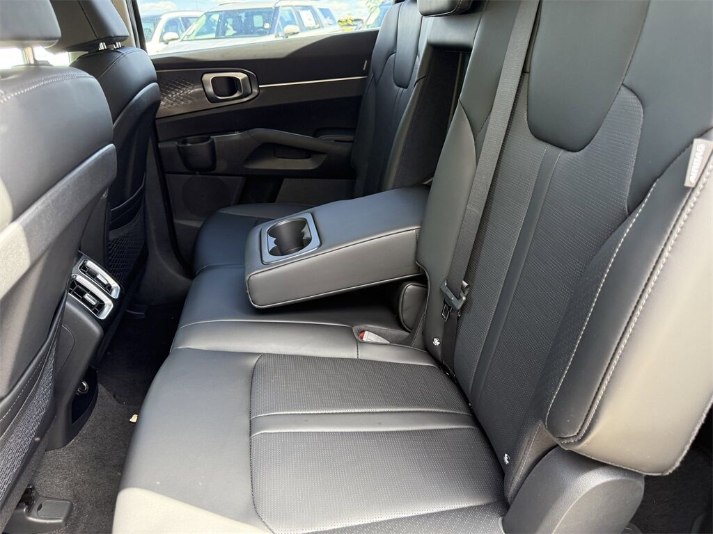 2026 Kia Sorento S San Clemente CA