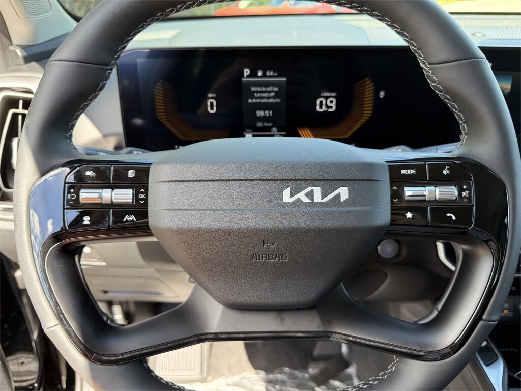 2026 Kia Sorento S San Clemente CA