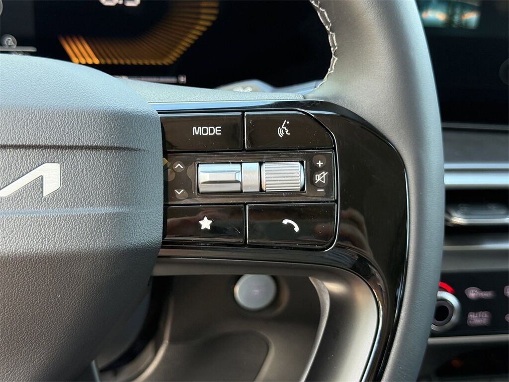 2026 Kia Sorento S San Clemente CA