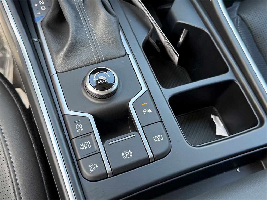 2026 Kia Sorento S San Clemente CA