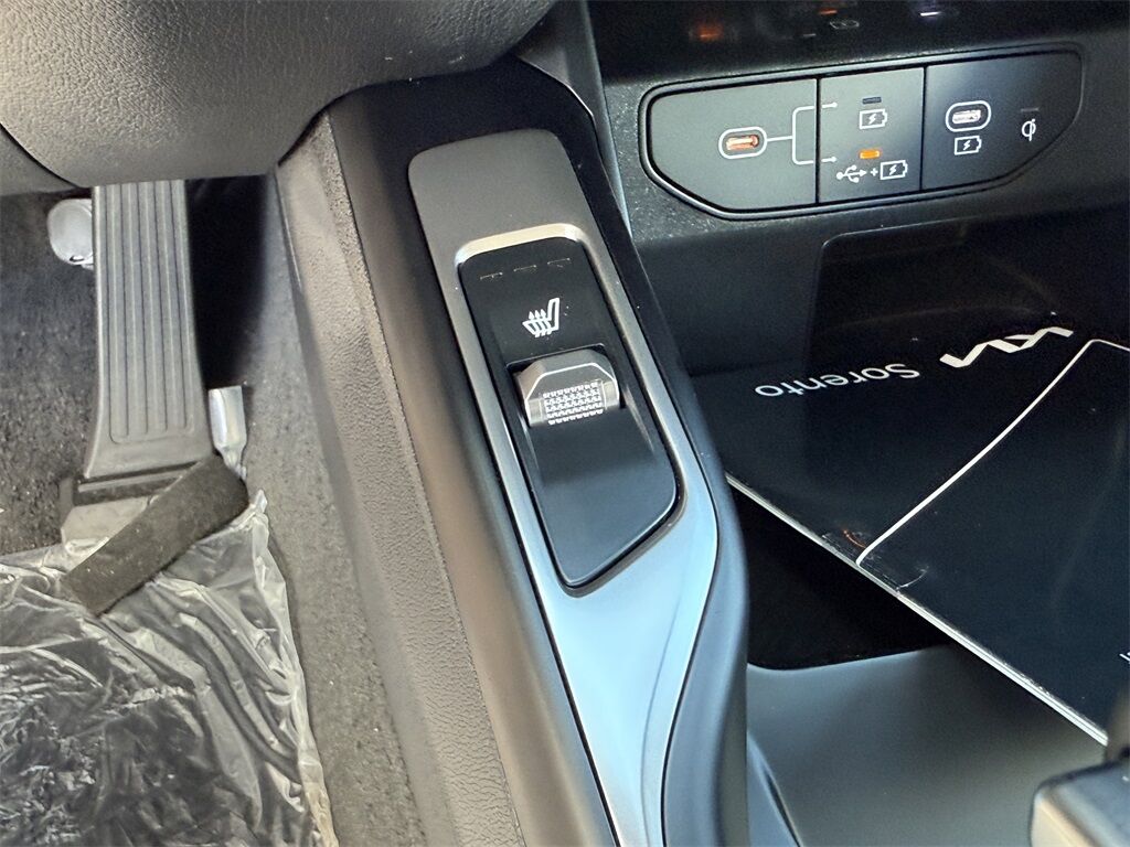 2026 Kia Sorento S San Clemente CA