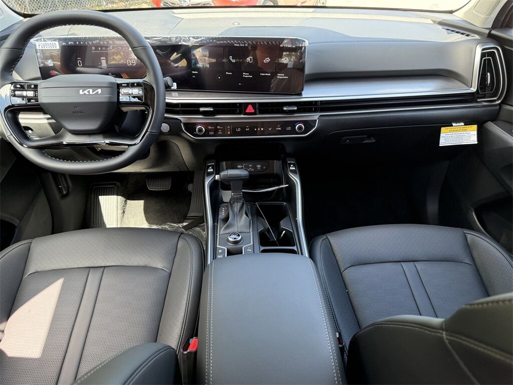 2026 Kia Sorento S San Clemente CA