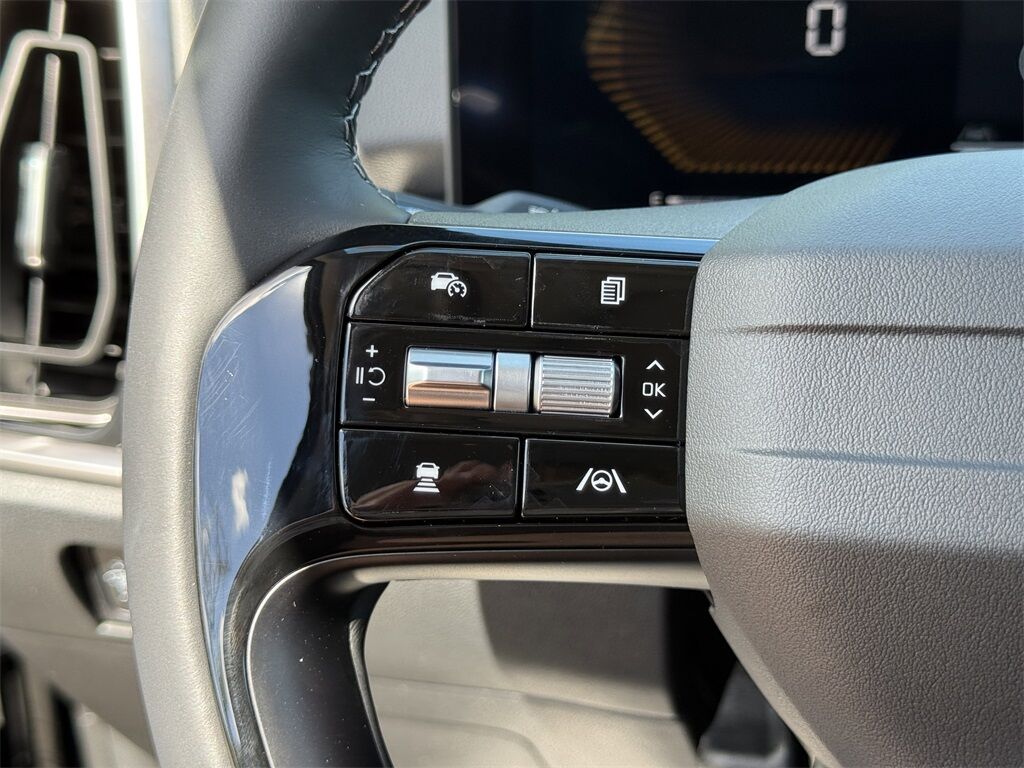 2026 Kia Sorento S San Clemente CA